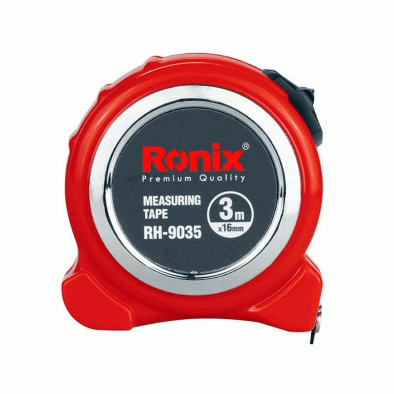 P27079-C0_I1 متر 3 متری بدون روکش رونیکس مدل RH-9035 - تصویر 1