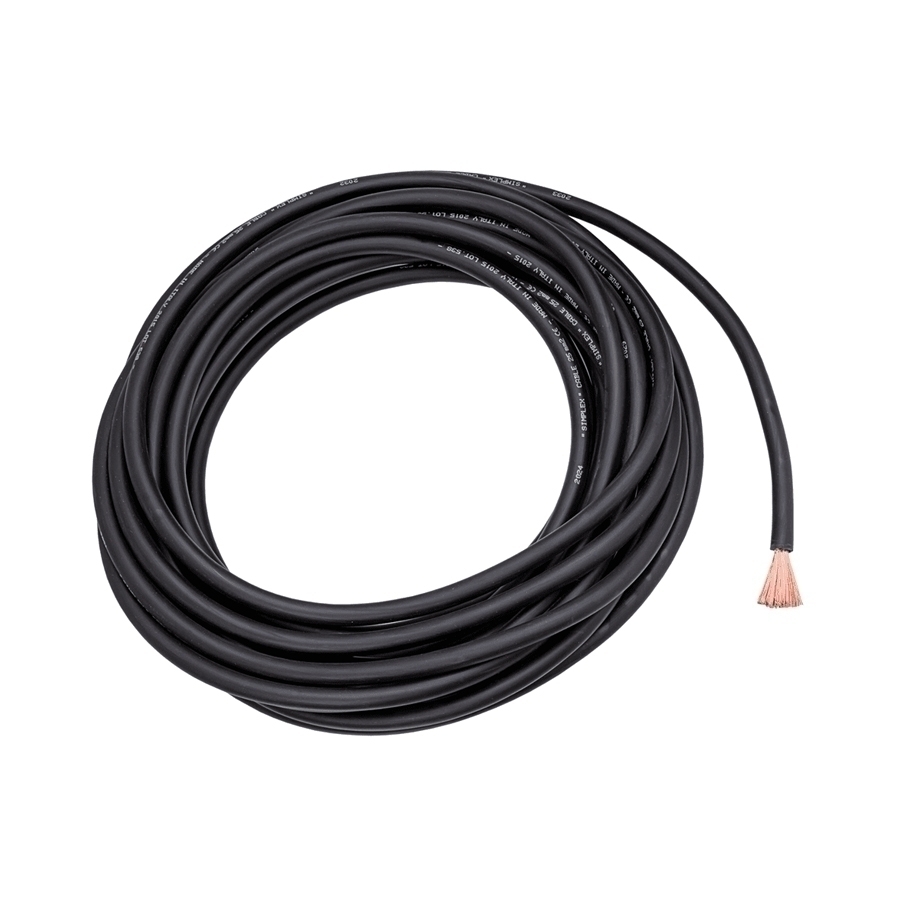 P27093-C0_I1 کابل جوش 50 متری فرید مدل پلاس - تصویر 1