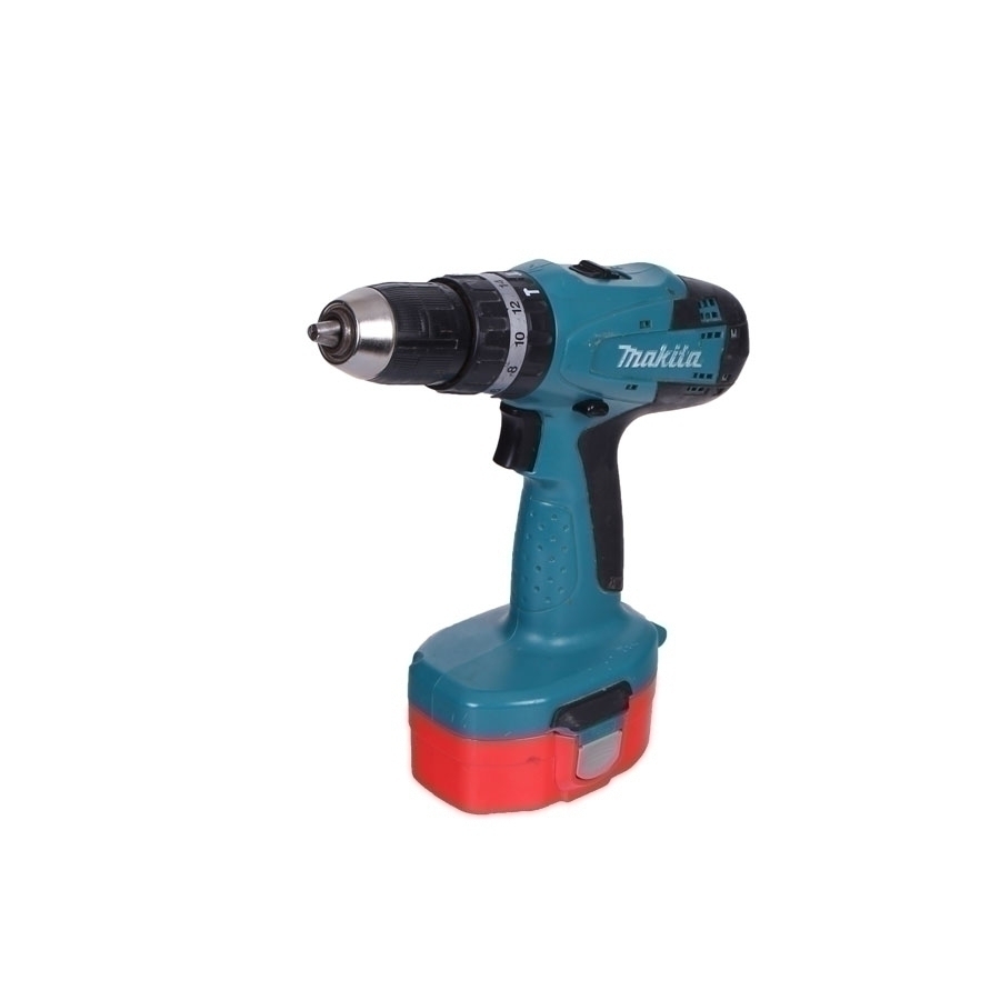 P27109-C0_I1 دریل پیچ گوشتی شارژی ماکیتا مدل 8391D - بی باکس - تصویر 1