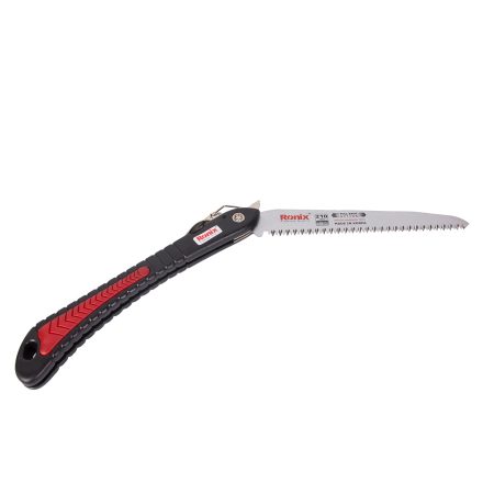 اره باغبانی تاشو 210 میلی متری رونیکس مدل RH-3605