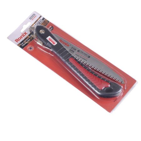 اره باغبانی تاشو 210 میلی متری رونیکس مدل RH-3605