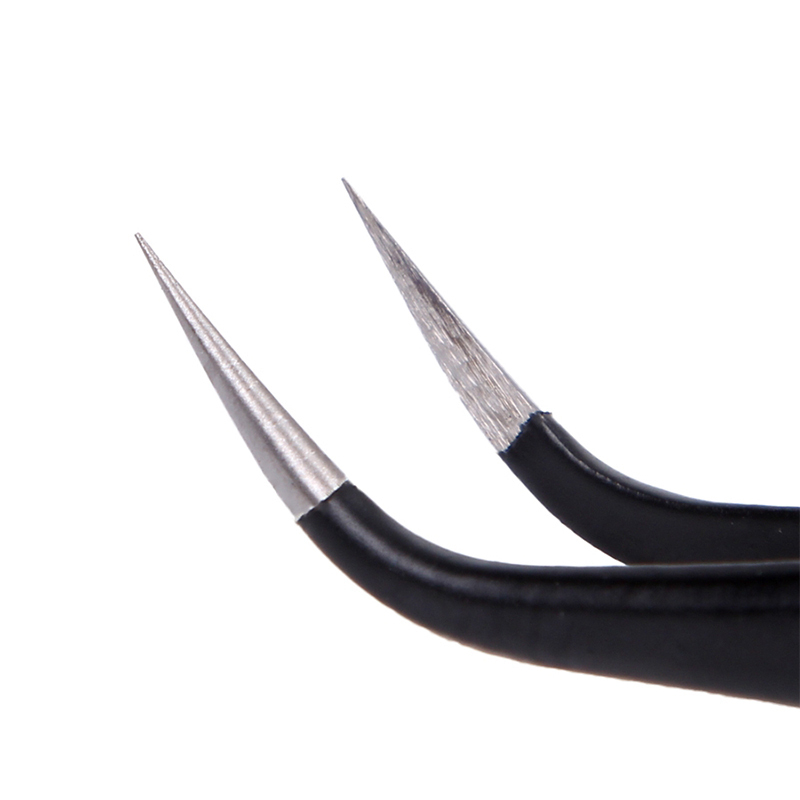 پنس سر کج دی‌تک مدل ESD-15