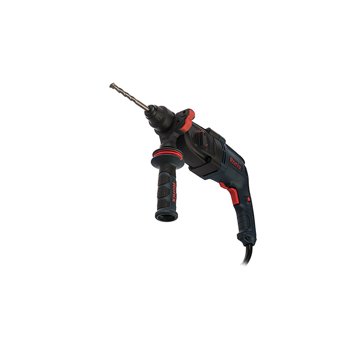 P2714-C0_I1 دریل بتن کن 4 شیار 3 کیلویی رونیکس مدل 2727 - تصویر 1