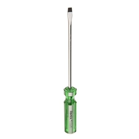پیچ گوشتی دوسو رونیکس مدل RH-2763 سایز 6x150