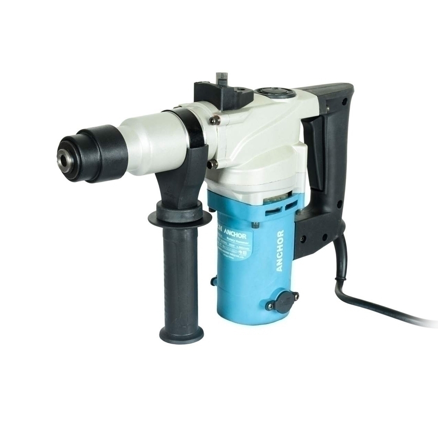 P27215-C0_I1 دریل بتن کن 4 شیار 4 کیلویی آنکور مدل R7 - تصویر 1