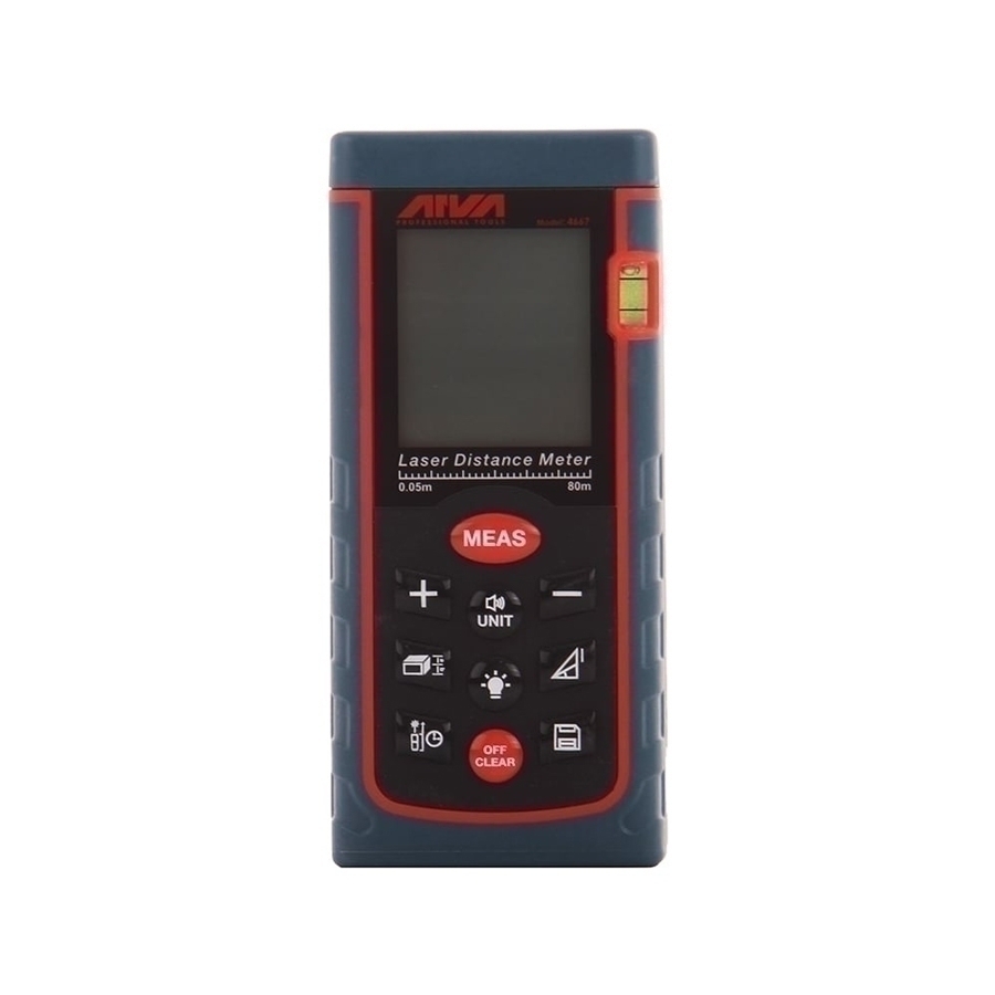 P27234-C0_I1 متر لیزری 80 متری آروا مدل 4667 - تصویر 1