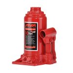 جک روغنی (هیدرولیکی) 10 تن آروا مدل 4373