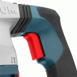 دریل بتن کن 4 شیار 5 کیلویی رونیکس مدل 2732 - تصویر 4