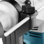 دریل بتن کن 4 شیار 5 کیلویی رونیکس مدل 2732 - تصویر 5