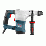 دریل بتن کن 4 شیار 5 کیلویی رونیکس مدل 2732 - تصویر 8