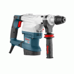 دریل بتن کن 4 شیار 5 کیلویی رونیکس مدل 2732 - تصویر 10