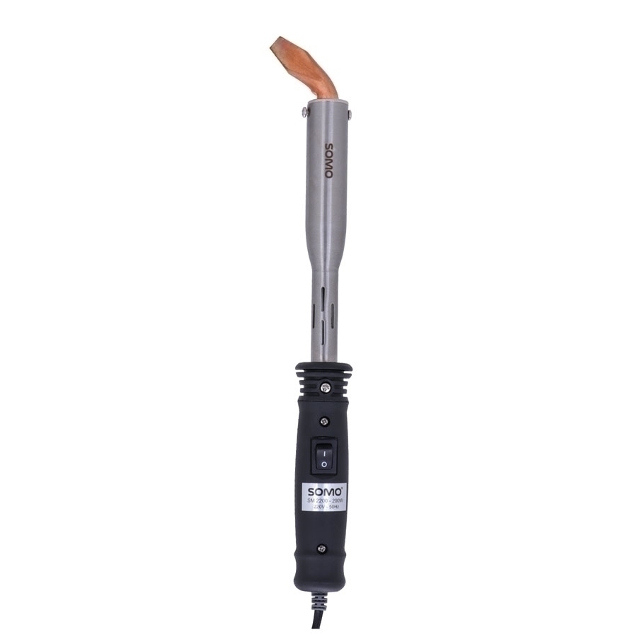 هویه صنعتی 200 وات سومو مدل SM2200
