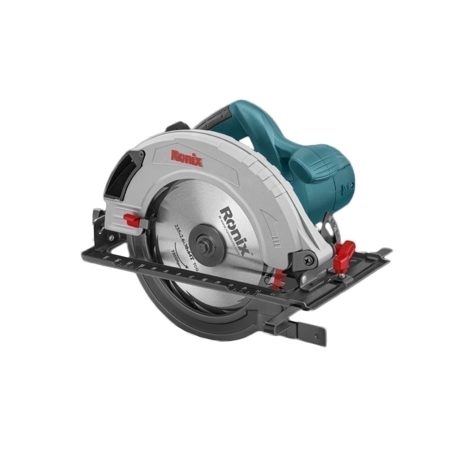 P27293-C0_I1 اره گردبر رونیکس مدل 4323 - تصویر 1