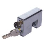 قفل کتابی براق پارس مدل 1000BSP - تصویر 2