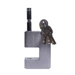 قفل کتابی براق پارس مدل 1000BSP - تصویر 3