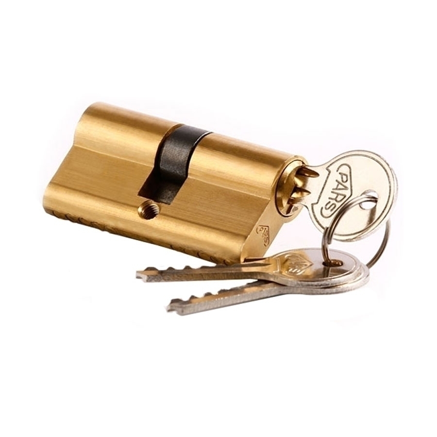 P27420-C0_I1 سیلندر 80 برنجی (سانترال) پارس قفل - تصویر 1