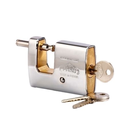 قفل کتابی 950s پارس قفل مدل گرده ماهی