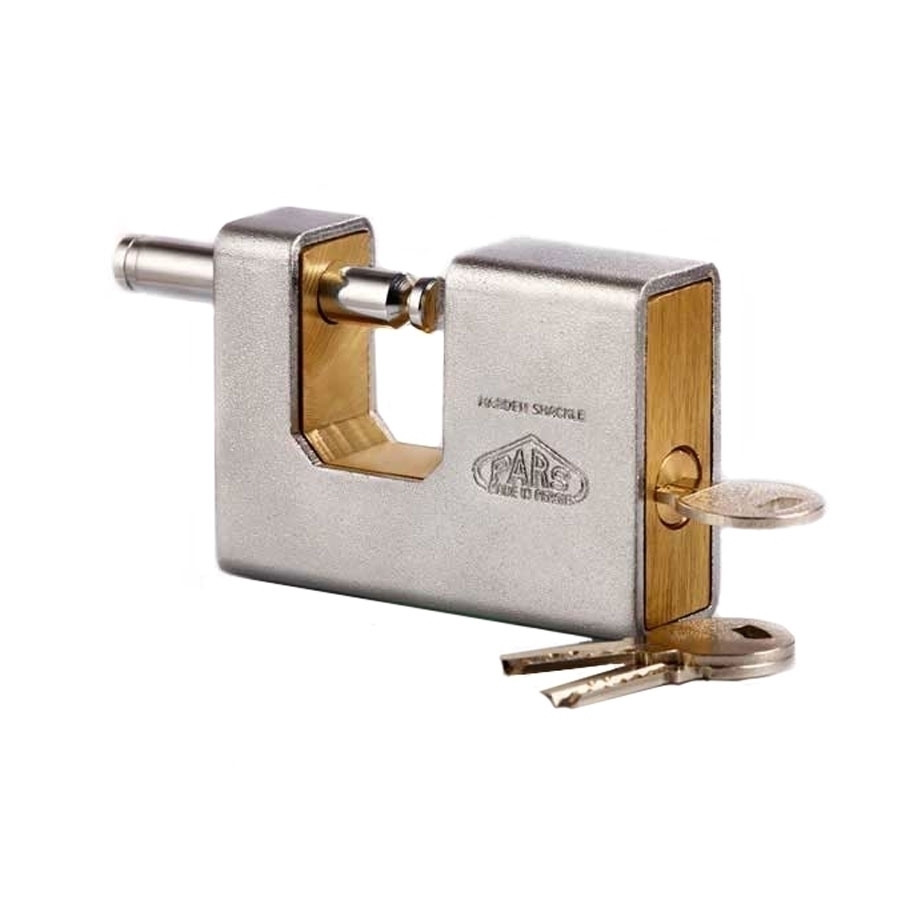 P27445-C0_I1 قفل کتابی روکشدار کامپیوتری پارس قفل مدل 850sp - تصویر 1