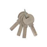 قفل کتابی 700 پارس قفل - تصویر 2