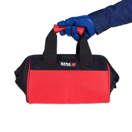 کیف ابزار برزنتی زارا مدل 102