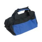 کیف ابزار برزنتی زارا مدل 102 آبی - تصویر 2