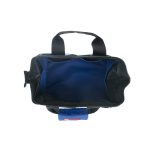 کیف ابزار برزنتی زارا مدل 102 آبی - تصویر 4