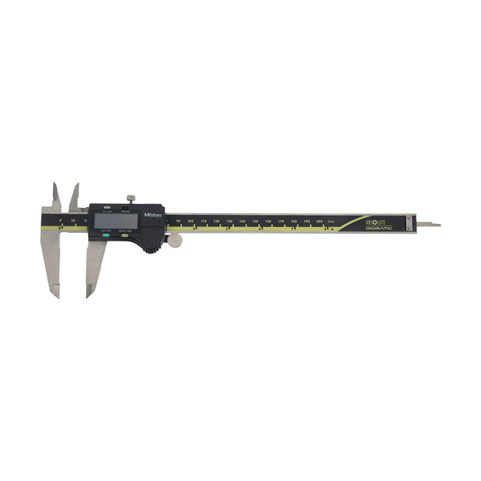 کولیس دیجیتال میتوتویو کد 197-500 گستره 0-200 میلیمتر (اصل)
