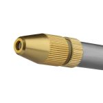 گازوئیل پاش رونیکس مدل RH-6601 - تصویر 2