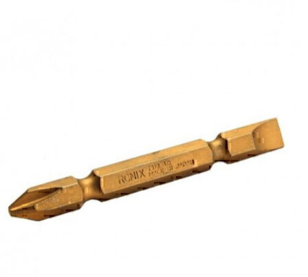 P2749-C0_I1 سری پیچ گوشتی چهارسو-دوسو تیتانیوم رونیکس مدل RH-5410 - تصویر 1