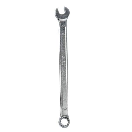آچار یک سر تخت یک سر رینگ سایز 6 رونیکس مدل RH-2106