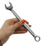 آچار یک سر تخت یک سر رینگ سایز 16 رونیکس مدل RH-2116 - تصویر 3