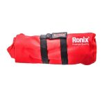 ست 22 عددی آچار یک سر تخت یک سر رینگ رونیکس مدل RH-2103 - تصویر 2