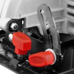 اره گردبر رونیکس مدل 4311 - تصویر 3