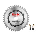 اره گردبر رونیکس مدل 4311 - تصویر 6