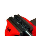 فک منشوری گیره رومیزی ایران پتک مدل KA161052 - تصویر 2