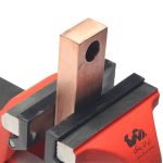 فک پلاستیکی گیره رومیزی ایران پتک مدل KA161053 - تصویر 3