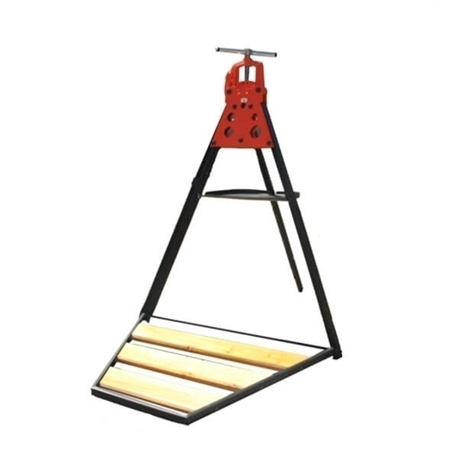 P27550-C0_I1 گیره صحرایی ایران پتک مدل KB2010 - تصویر 1