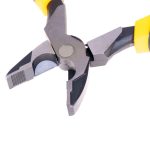 انبردست 9.5 اینچ اینکو مدل HHCP28240 - تصویر 3