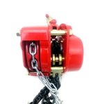 جرثقیل دستی (زنجیری) 5 تن توسن مدل 2050CB