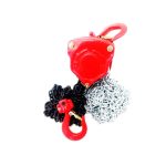 جرثقیل دستی (زنجیری) 5 تن توسن مدل 2050CB - تصویر 2