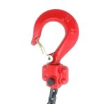 جرثقیل دستی (زنجیری) 5 تن توسن مدل 2050CB - تصویر 3