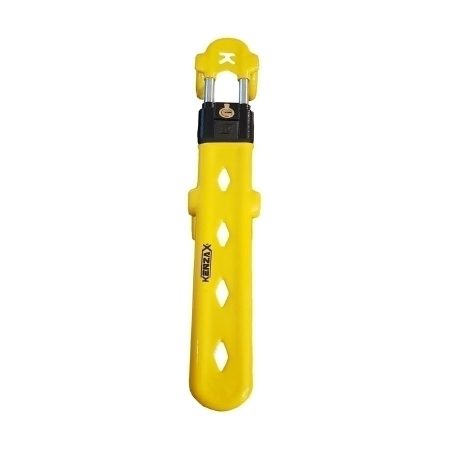 قفل فرمان کنزاکس مدل KSL-424