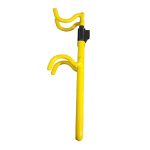 قفل فرمان کنزاکس مدل KSL-424 - تصویر 2