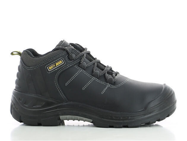 P2763-C0_I1 کفش تمام چرم Jogger مدل FORCE2 - تصویر 1