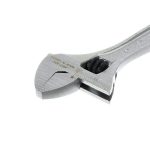 آچار فرانسه 4 اینچ کنزاکس مدل KWT-404 - تصویر 2