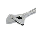 آچار فرانسه 6 اینچ کنزاکس مدل KWT-406 - تصویر 3