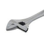 آچار فرانسه 12 اینچ کنزاکس مدل KWT-412 - تصویر 3