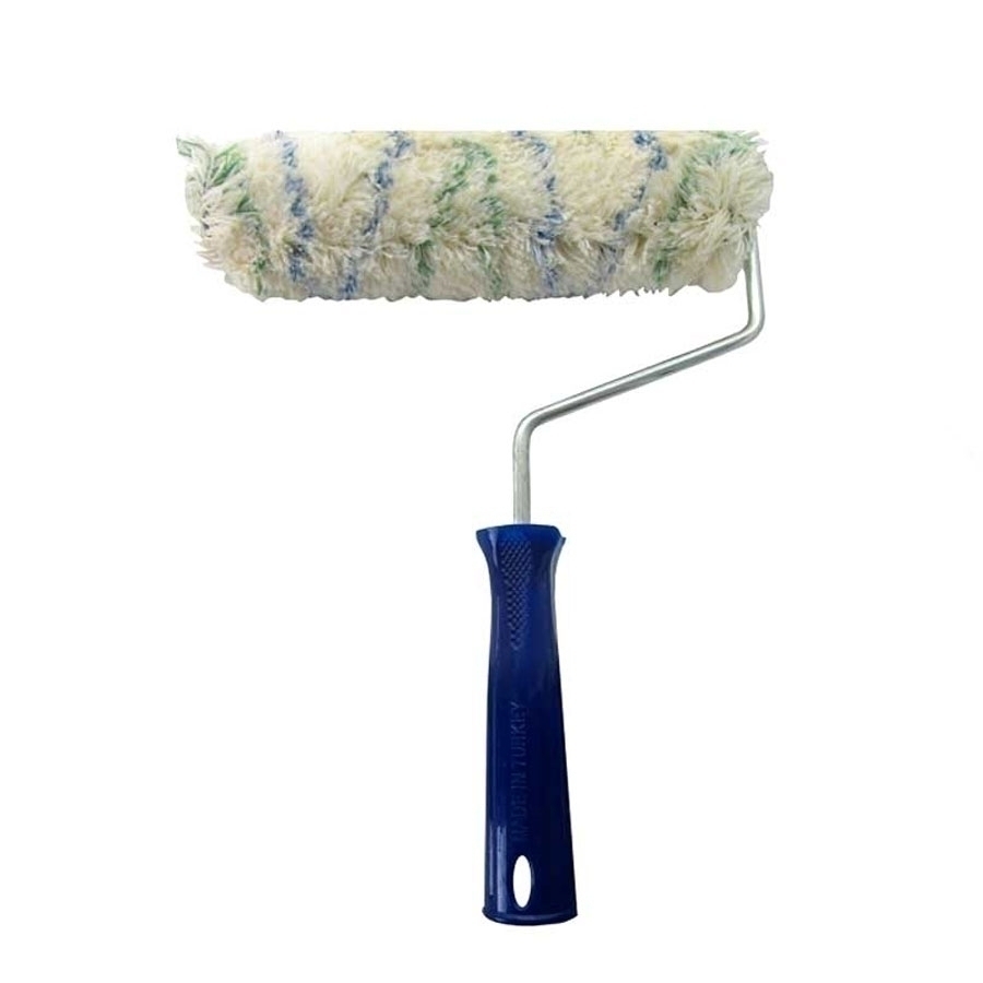 P27643-C0_I1 غلتک رنگ پلاستیک و اکرولیک نیمه قطور گونش مدل P-Medium - تصویر 1