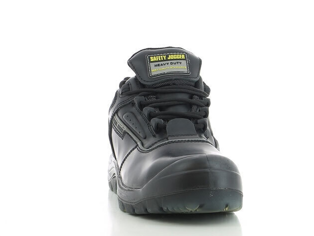 P2766-C0_I1 کفش تمام چرم Jogger مدل NOVA - تصویر 1