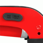 تلمبه پایی تک پمپ رونیکس RH-4201 - تصویر 7